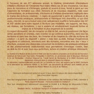 Flyer séminaire DU 25 et 26 mai page 002
