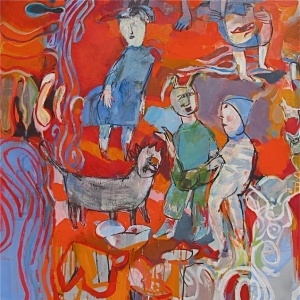 Catherine Lepage